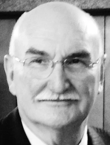 Rev. Everett L. Snyder